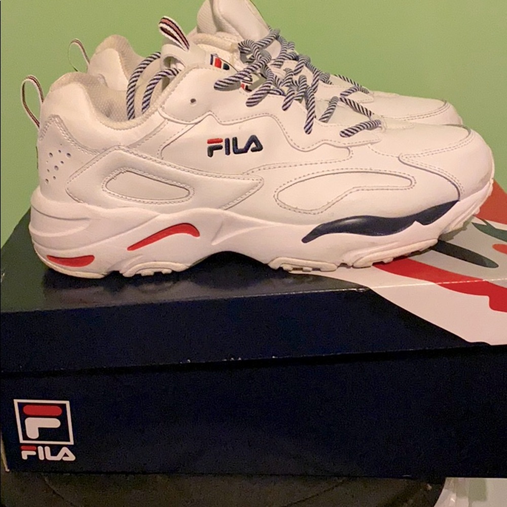 Men Filas